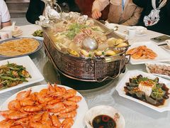 -简家·海鲜盛宴(下沙店)