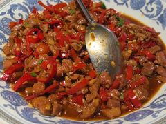 -千百味红餐厅·江西菜(绿地双子塔店)