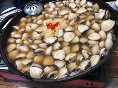-拾下卜卜贝•海鲜火锅