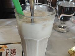 -中山威尼斯西餐厅(三乡总店)