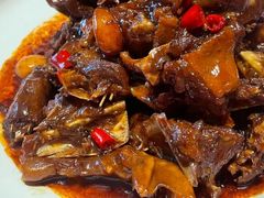 -观宴·品质赣菜(高新大道店)