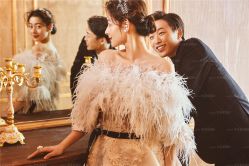 -苏菲亚婚纱影楼尊爵店(昆区店)