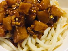 -妈妈的味道(工人体育场东路店)