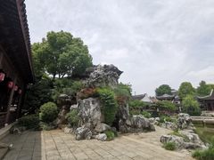 -檀园
