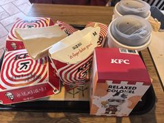 -肯德基(西稍门店)