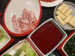 -重庆德忆火锅（龙南街3店）(渝水岸餐饮)