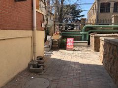 -大学路8号炸串(大学路十四号院店)