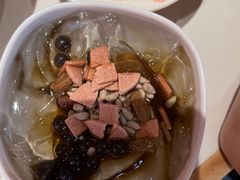 老成都冰粉-渝蛙馆(新百店)