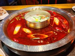 -吴老幺火锅(三林店)