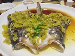 -毛家饭店(平湖店)