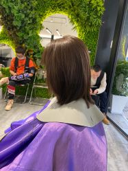 -卓梵美发·精品Salon