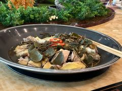 -国家五钻酒家·西樵旺阁渔村(西樵店)