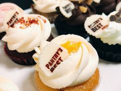 -Pantry's Best派悦坊蛋糕(K11购物艺术中心店)
