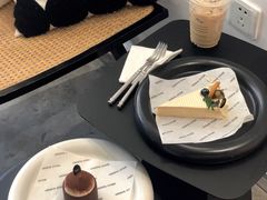 -Hello·生日蛋糕·下午茶·甜品台茶歇(瑞安东山店)