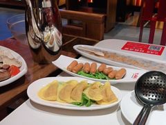 -九码头重庆毛肚火锅(棠岗店)