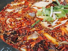 -盐老幺自贡盐帮菜老店