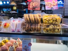 -满满元气和田大枣糕·蛋糕(朝阳大悦城店)
