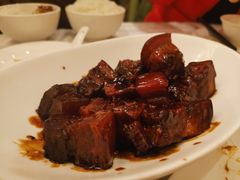 -翠亭酒家(山西南路店)