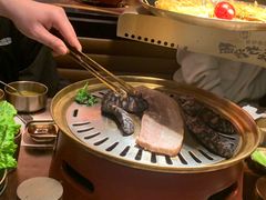 -西塔老太太泥炉烤肉(上海七宝领展广场店)