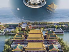 -八仙过海景区