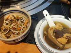 -阿山卓·野生菌火锅·纳西火塘烤肉