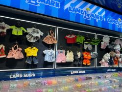 -Land Mark 蓝马乐园(印象城店)