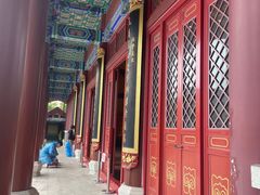 -天津妈祖文化园