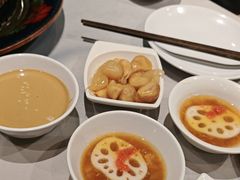 -东来顺饭庄(apm总店)