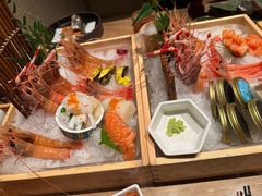 -Minase水濑·日料放题(外滩店)