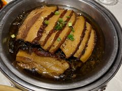 -深山老屋(国顺东路店)