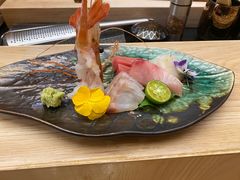 -鮨政·Omakase(港汇恒隆广场店)