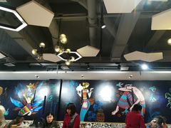 -鲜呦蒸汽石锅鱼(北辰路店)