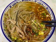 -老师家羊杂碎(延安总店)