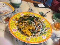 -那家小馆•北京菜•烤鸭(香山店)