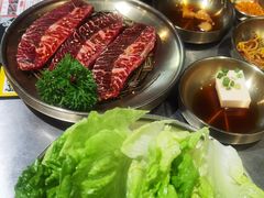 -本炙炭烤·蒲烧活鳗料理店(金沙洲店)