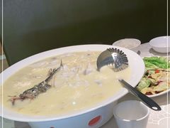 -川味堂·四川豆花(八卦岭店)