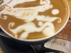 -托斯卡纳烘焙意大利餐厅(五天地店)