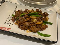 -北京西单美爵酒店-融轩中餐厅