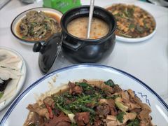 -食鸡公社辣子鸡·潍坊菜·烧烤