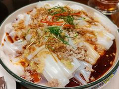 -景式·廣東粤菜(凤凰古站店)