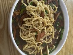 -金鼎记镇江锅盖面(通淮街店)