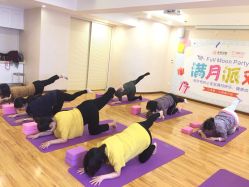 -美悦月子中心(财大店)