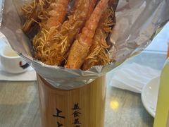 -巽寮印象美食部落餐厅·海鲜·地方特色菜(惠州体验店)