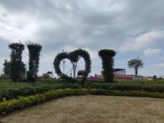 -东莞植物园