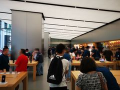 -Apple 零售店(Canton Road)