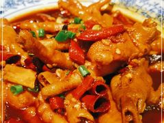 -回家吃饭·地道南昌菜(建德观总店)