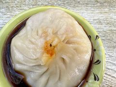 -鲁氏汤包王(长白街店)