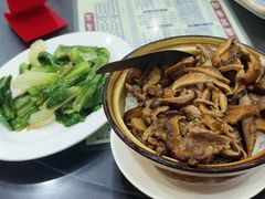 -荔园小馆(园岭新村二期店)