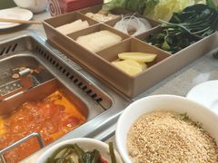 -海底捞火锅(赛格国际购物中心店)
