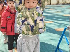 -爱彼格林珑悦幼儿园